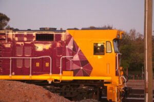 Swan Hill V/Line services suspended