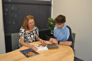 Support for the future