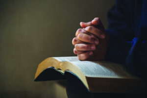 Anglican parish welcomes locum minister