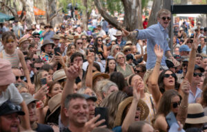 ‘One helluva bang for buck’: Swan Hill tourism roars back