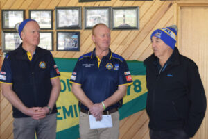 Board announces season future