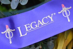 Legacy gearing up for critical week