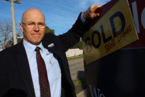 ‘Strong, healthy’ housing market in northern Victoria