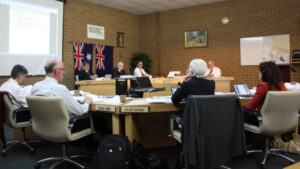 Wakool election results are in