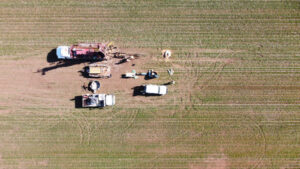 Goschen mine project faces decision time