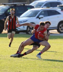 St Arnaud 2023 Football Preview