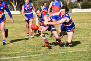 Marong 2023 Football Preview