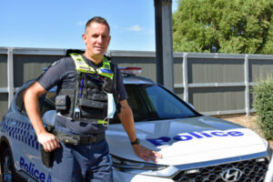 Highway patrol revs up testing