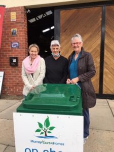 Border towns suffering in lockdowns