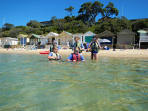 How to stay water safe this summer