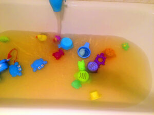 Opinion: Clean water should be a priority for all