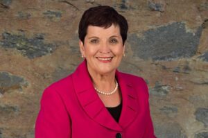 NSW councils at breaking point, says LGNSW president