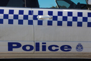 Swan Hill armed home invasion
