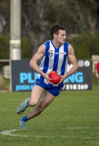 Lions, Roos ready for tune-up