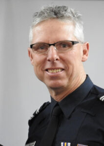 Swan Hill police proactively engage with youth