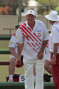 MV State Singles fixture