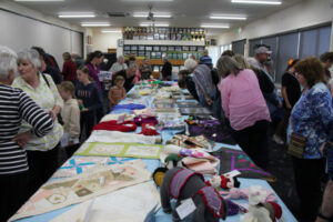 Show finals a real treat