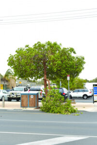 Tough conditions continue