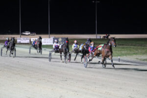 Herbertson reins supreme