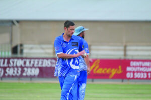 Hanging in the balance