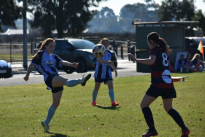 Finals on the line for Swans