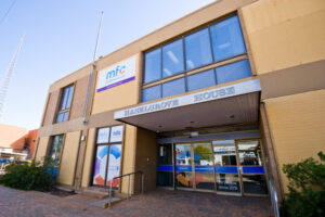 Major reform sought for regional family programs