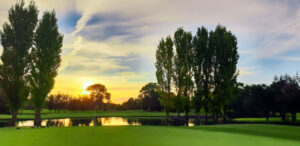 Murray Downs to attract progolfing legends