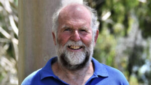 Journey started here for OAM educator