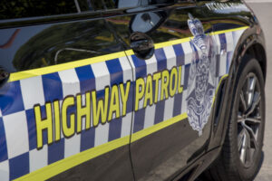 Police crack down over long weekend