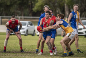 NNW United Football 2024 Season Preview