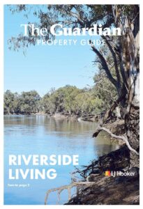 RE – The Guardian Property Guide – 5th September 2025