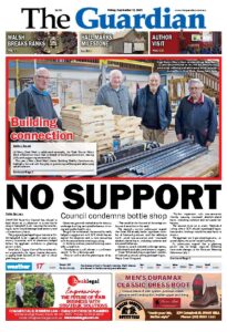 Swan Hill Guardian Friday – 12th September 2025