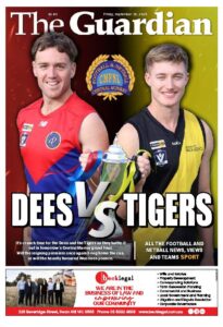 Swan Hill Guardian Friday – 19th September 2025