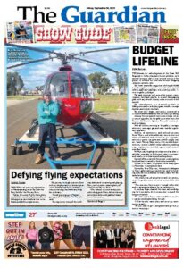 Swan Hill Guardian Friday – 26th September 2025