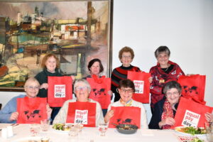 Achieving gender equality