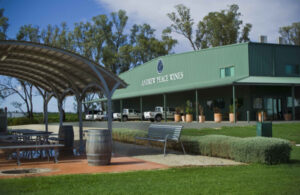 Cleaner water for towns