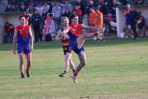 Rivalry resumes for Eagles, Demons