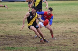 Coaches predict anybody’s game