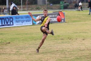 Tigers return to top