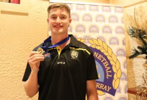 Thompson’s dream season