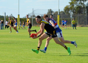 Jose set for grand final