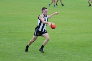 Tigers tipped to take flag