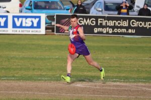 Toma tops Central Murray’s best