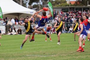 Like the Tigers of old