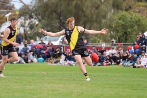 The six moments that mattered