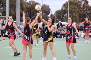 Saints continue winning ways