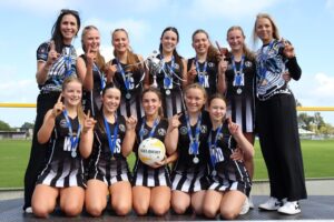 Magpies win thriller