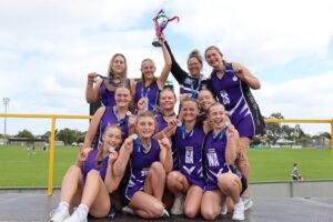 Heartbreak no more for Cohuna