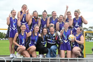 Kangas claim B reserves flag