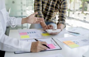 Pricing your business isn’t just numbers: why valuation is both art and science